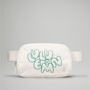 Limited Edition Lululemon Bag